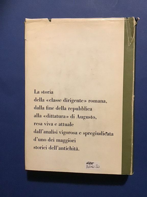 LA RIVOLUZIONE ROMANA