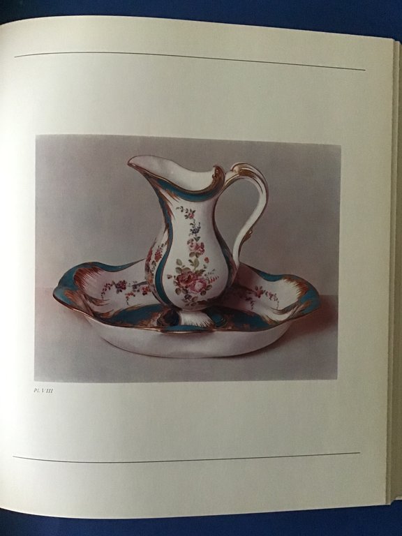 SEVRES. DES ORIGINES A' NOS JOURS