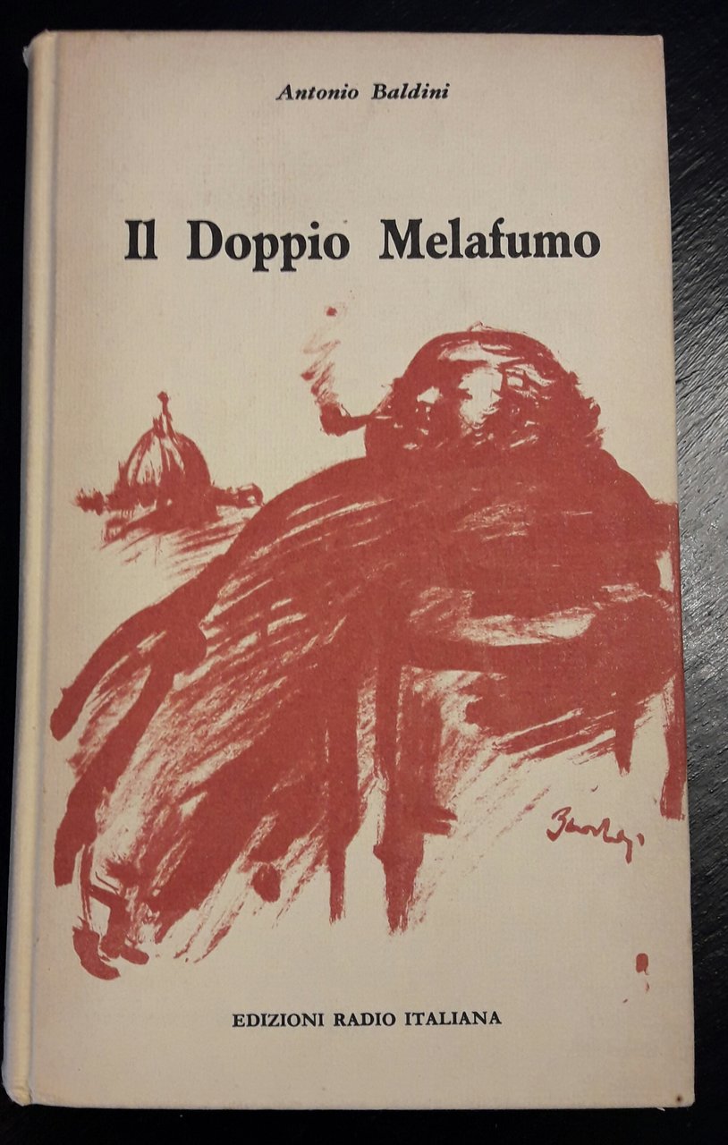 Il Doppio Melafumo