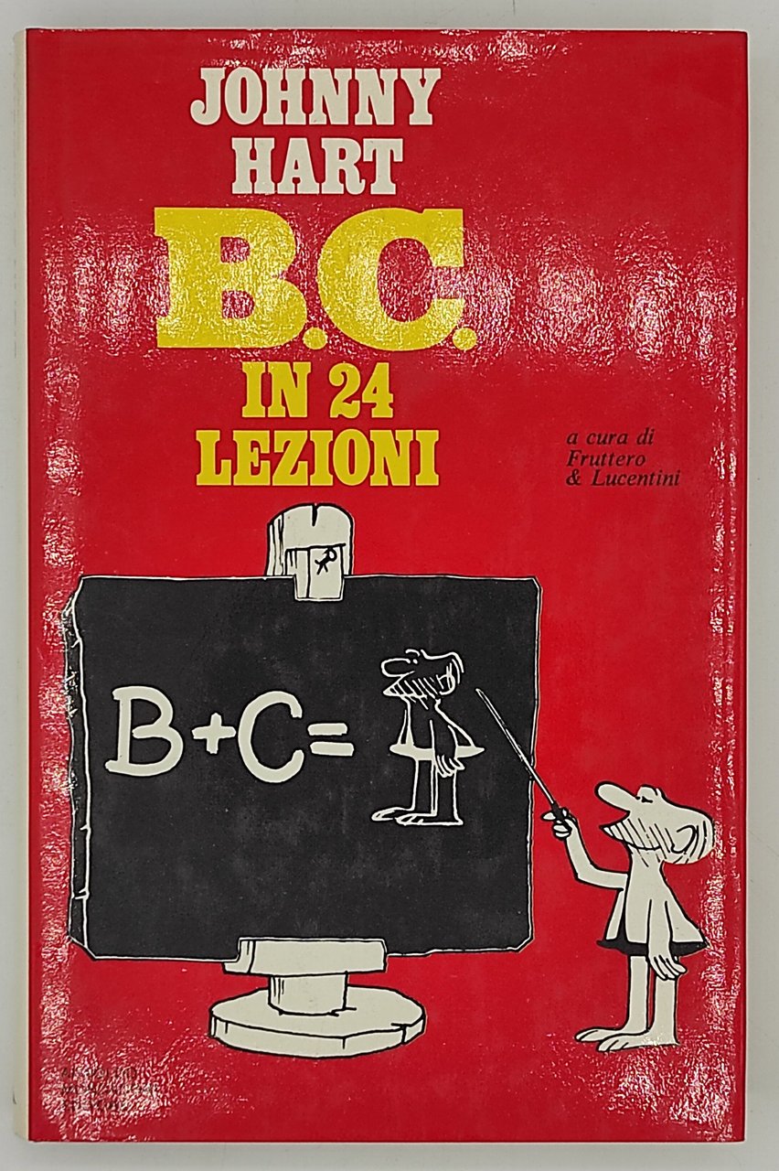 BC in 24 lezioni