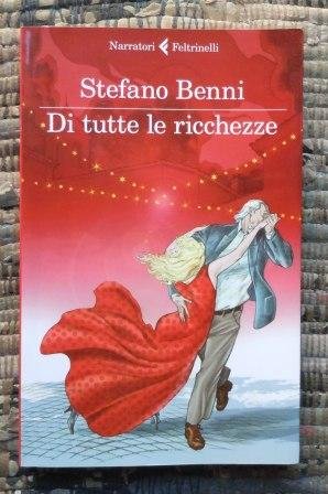 DI TUTTE LE RICCHEZZE - PRIMA EDIZIONE 2012