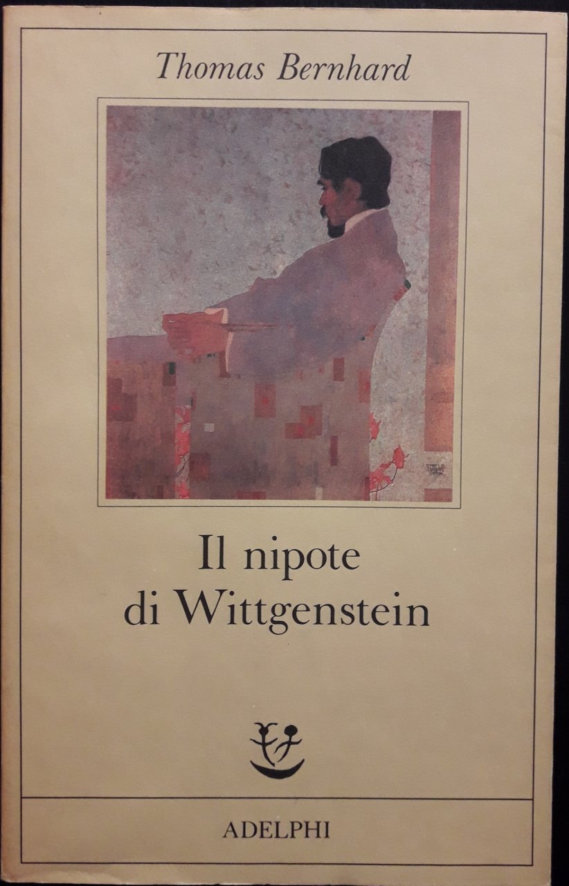 Il nipote di Wittgenstein