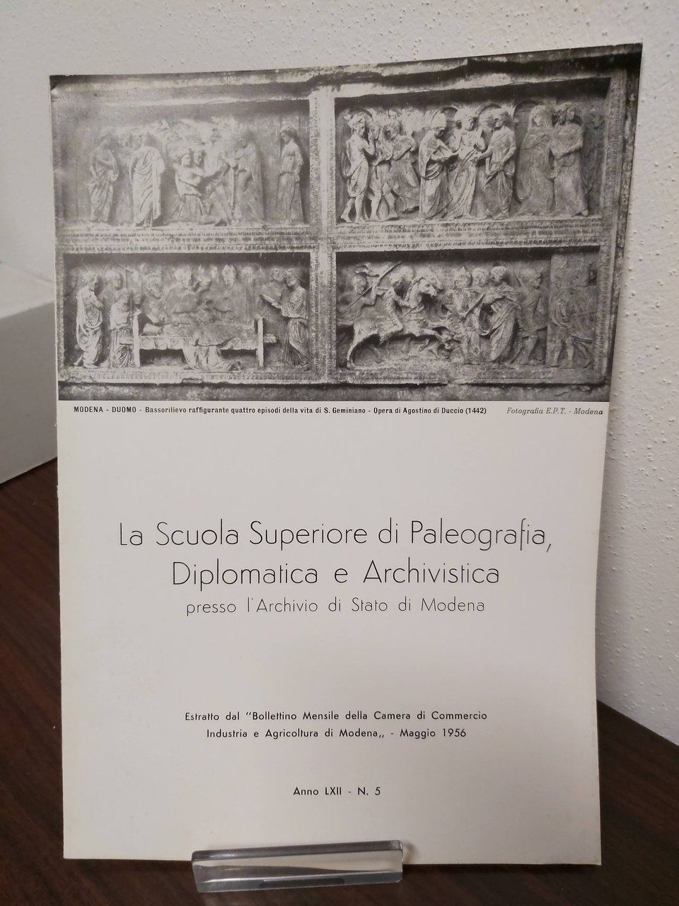 LA SCUOLA SUPERIORE di Paleografia Diplomatica e Archivistica presso l’Archivio …