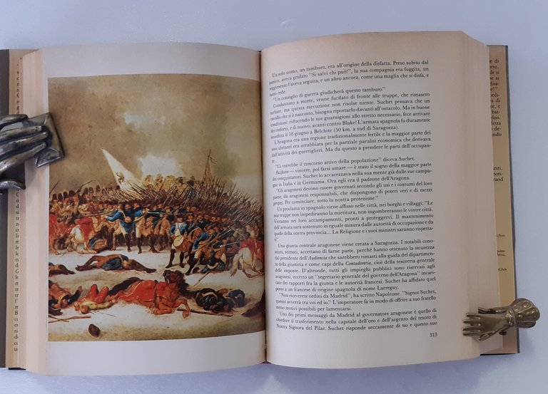 STORIA DELLA GRANDE ARMEE 1804-1815