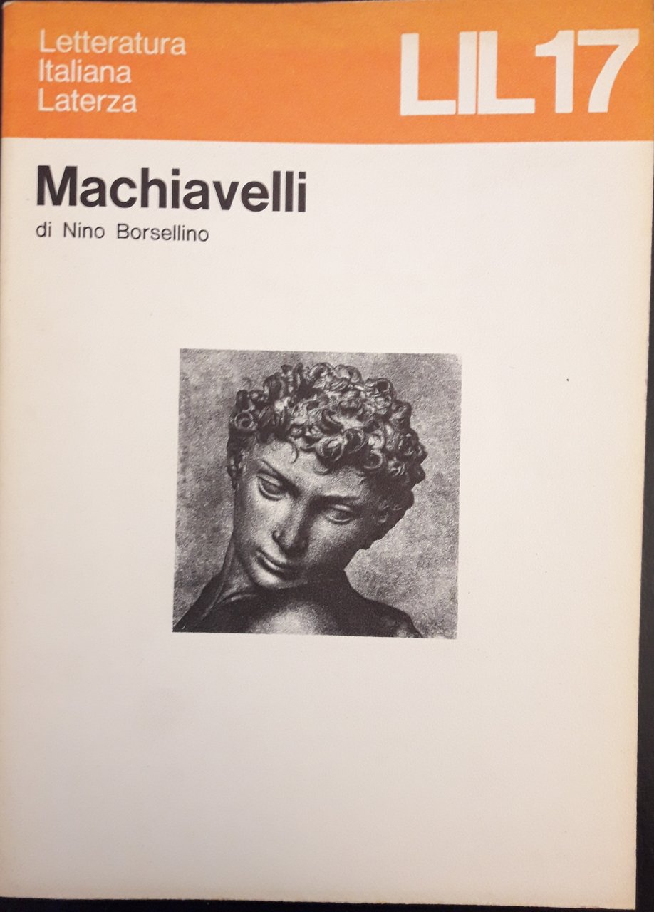 Machiavelli