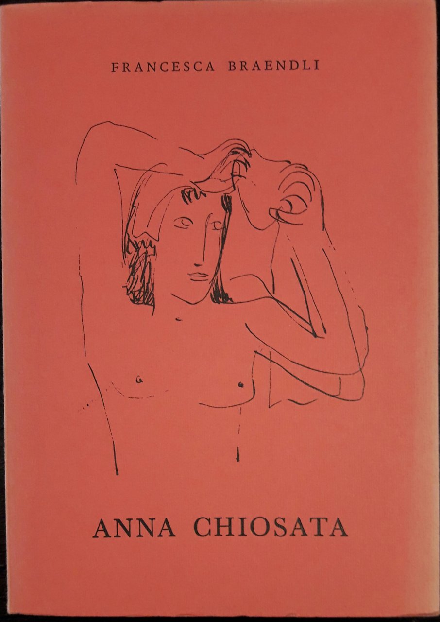 Anna Chiosata