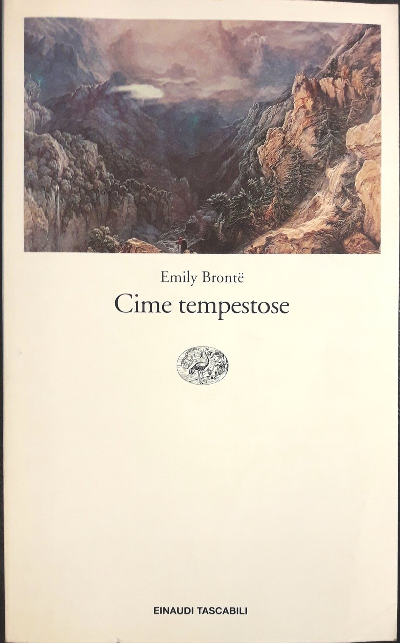 Cime tempestose