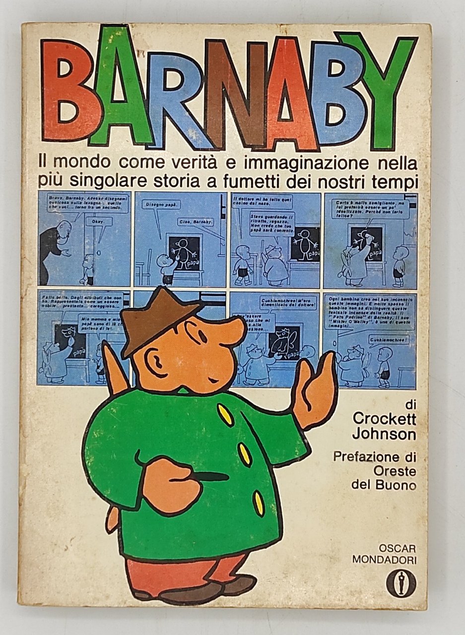 Barnaby (n. 293)