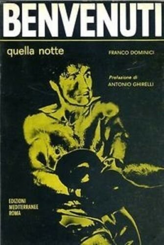 Nino Benvenuti - Quella Notte