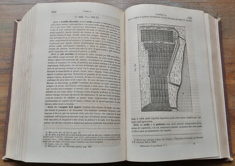 Istituzioni scientifiche e tecniche ossia corso teorico e pratico di …