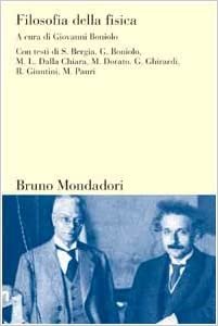 Filosofia della fisica