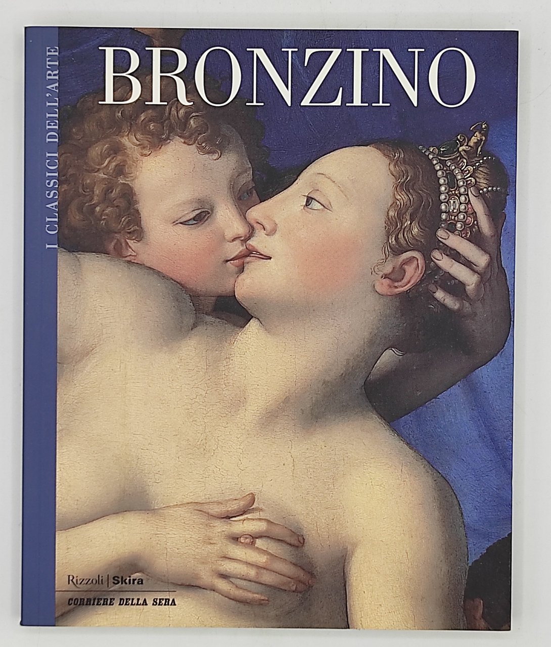 Bronzino