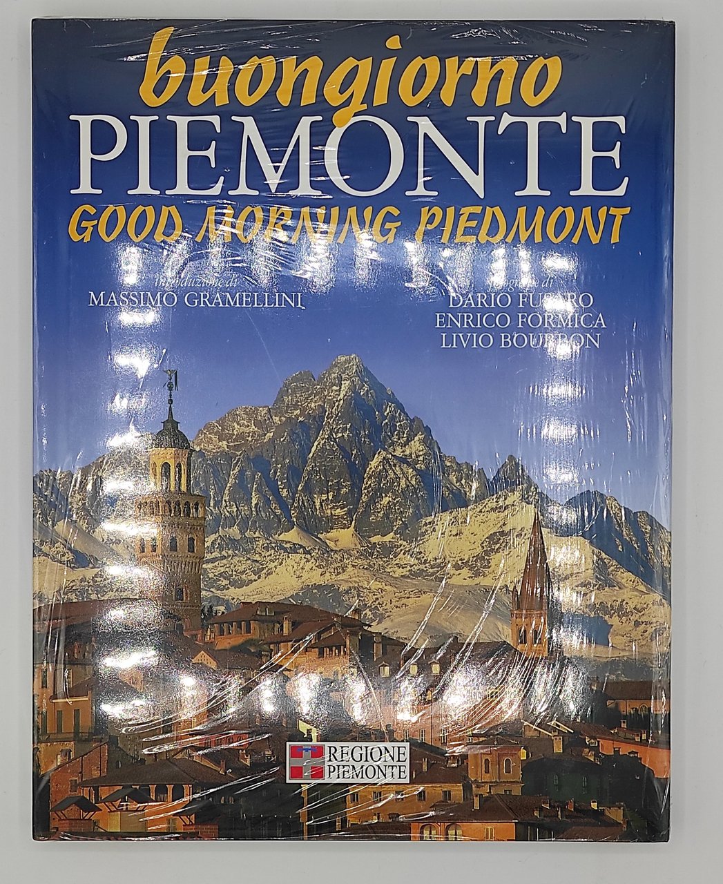 Buongiorno Piemonte