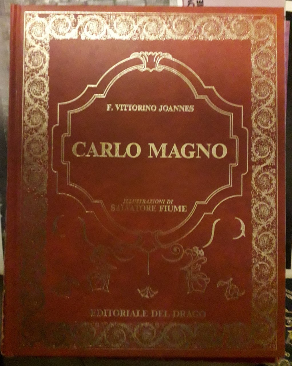 Carlo Magno