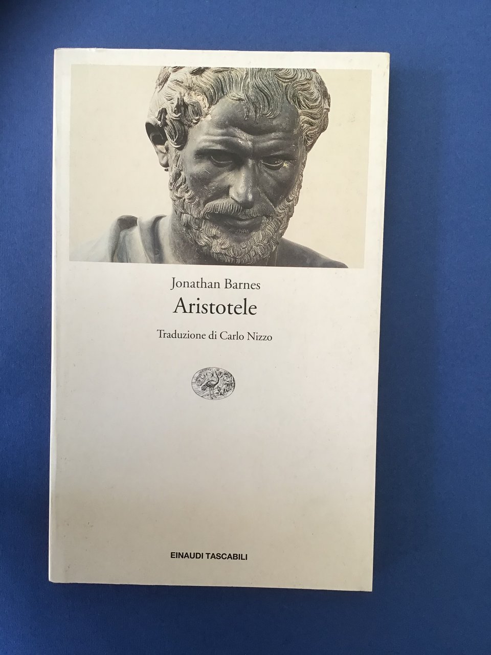 ARISTOTELE