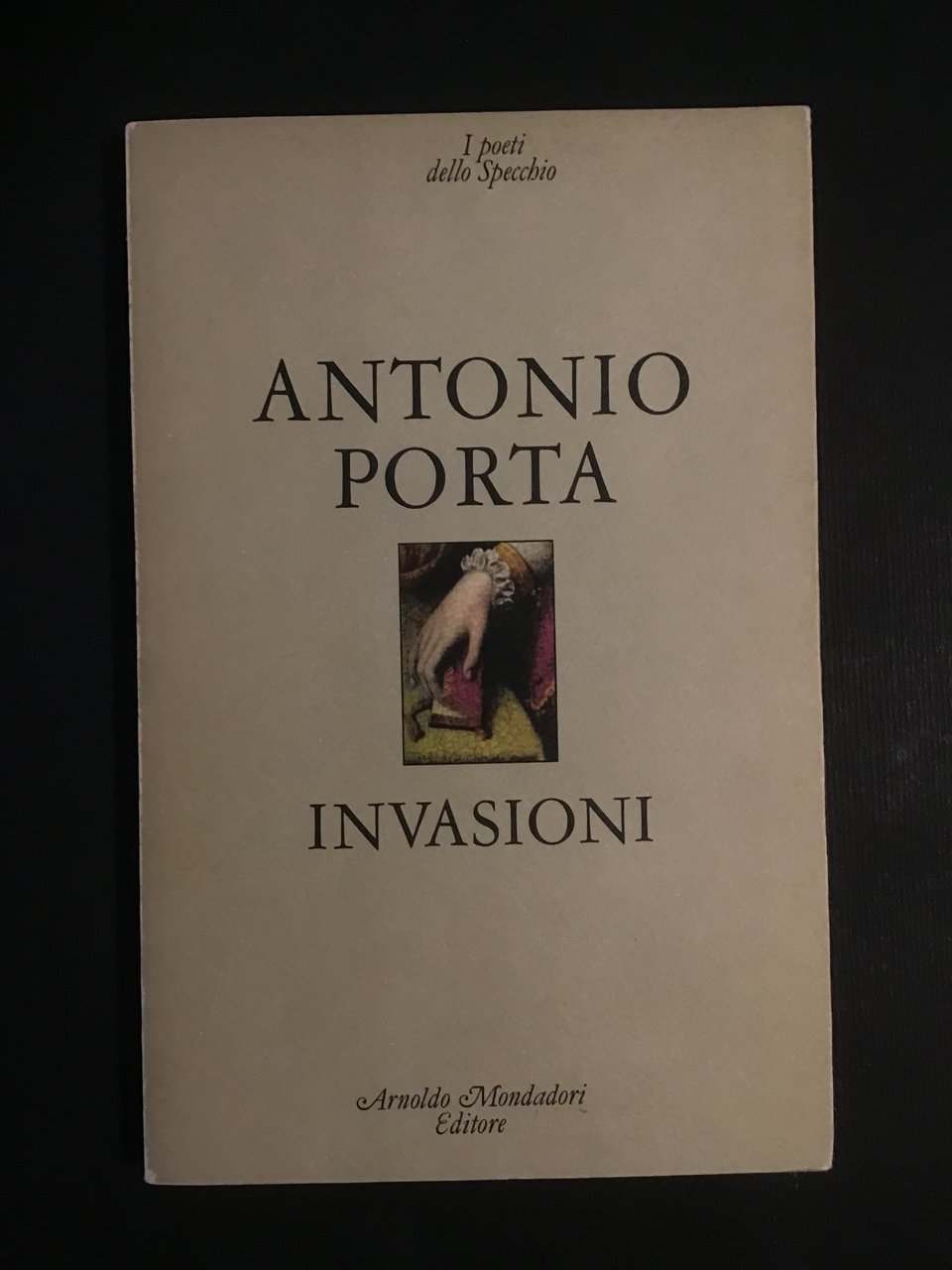 INVASIONI (1980-1983)