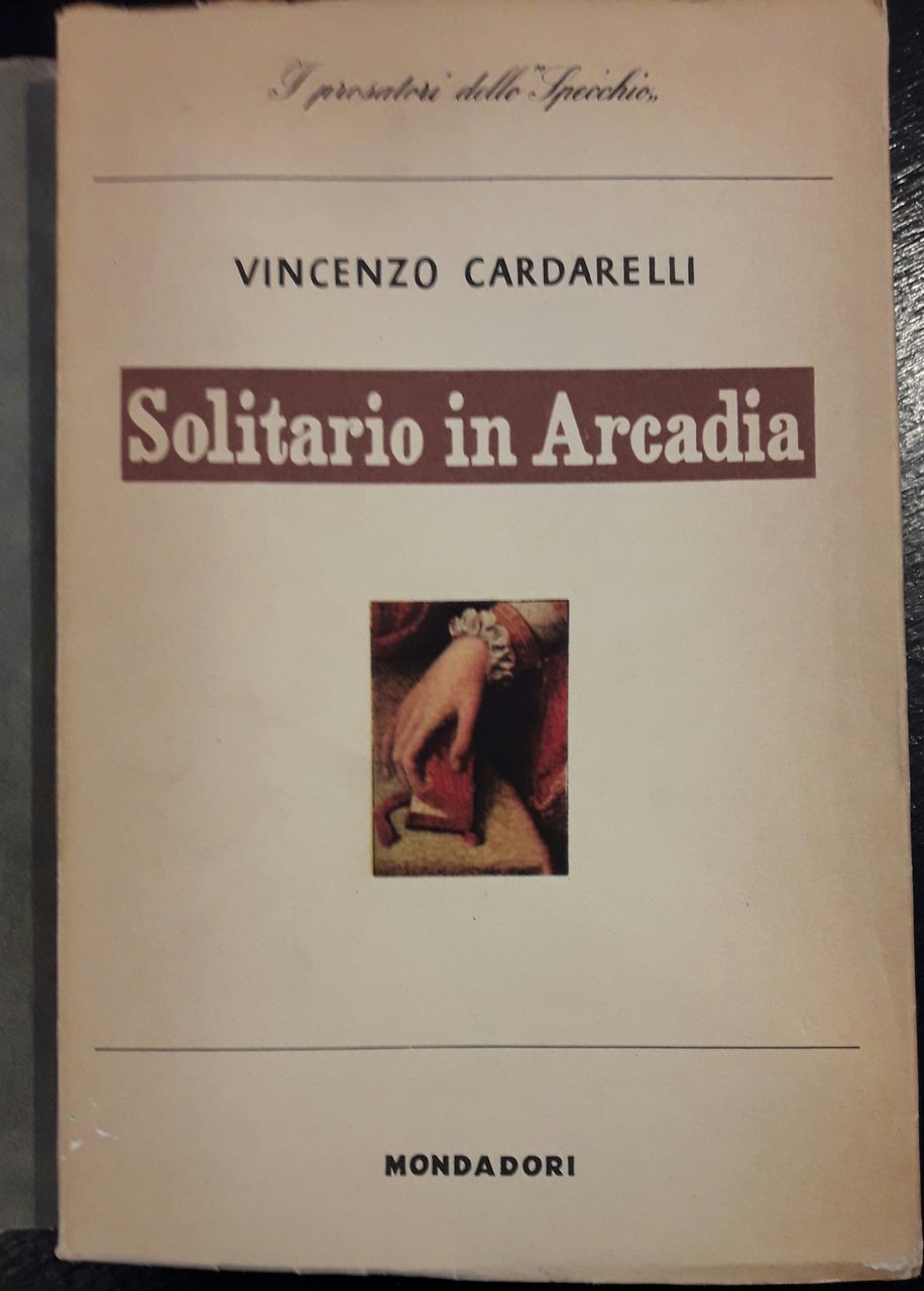 Solitario in Arcadia