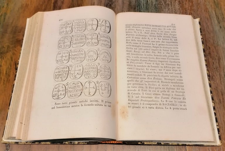 Storia di Catania sino alla fine del secolo XVIII con …