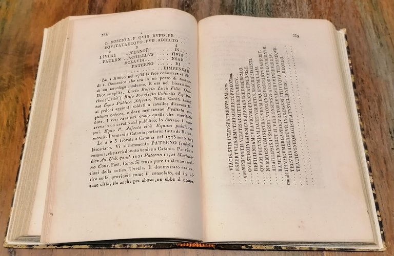 Storia di Catania sino alla fine del secolo XVIII con …