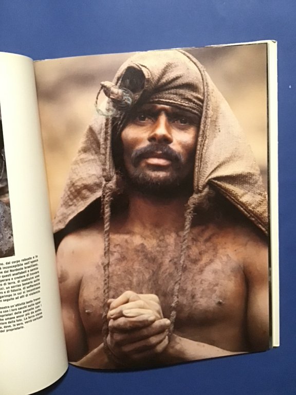 LA FEBBRE DELL'ORO. SERRA PELADA