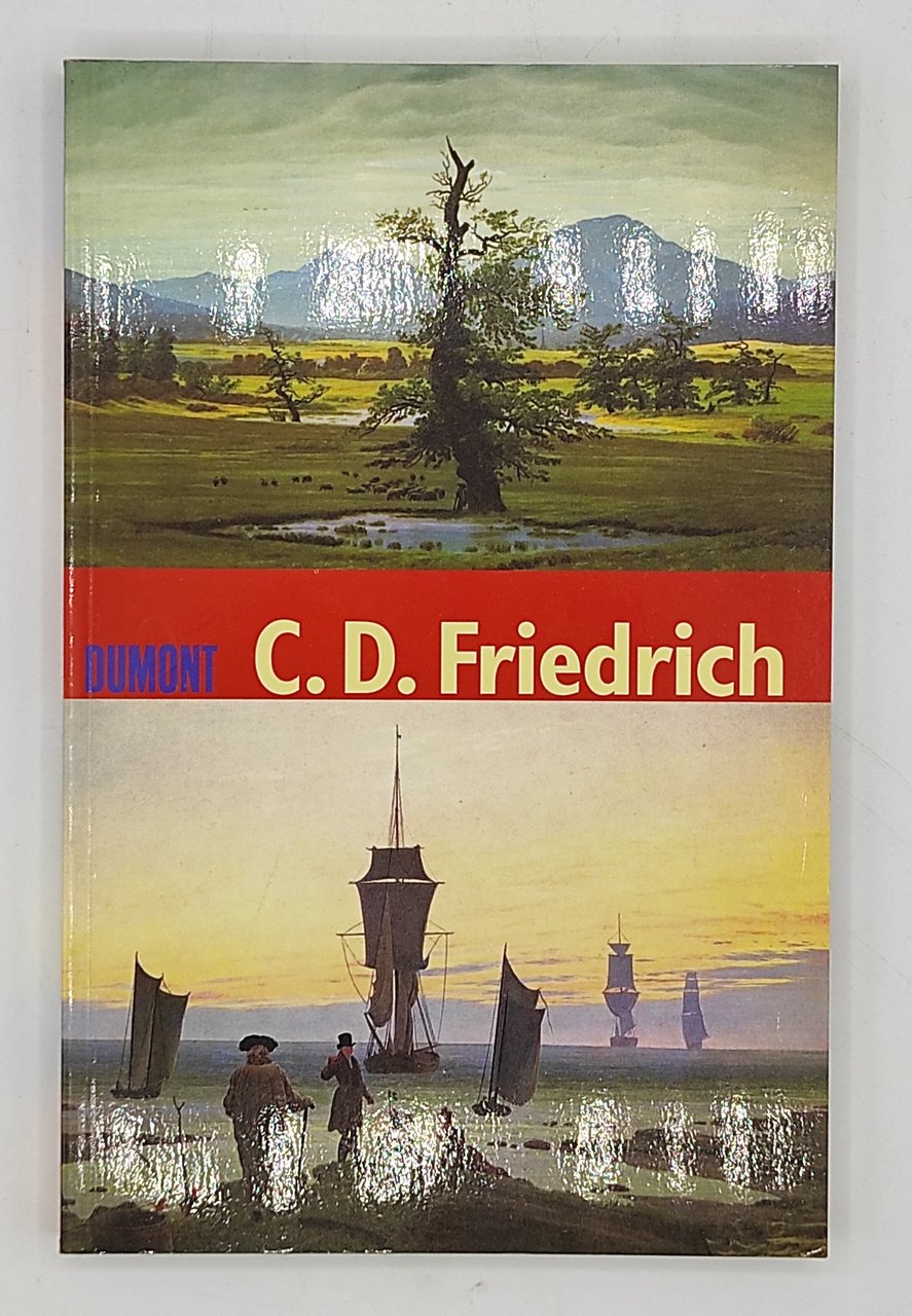 CD Friedrich