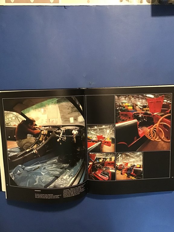 PININFARINA CINQUANTANNI | Immagine Gallery 2