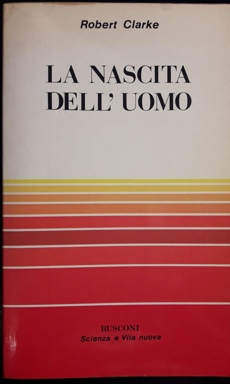 La nascita dell'uomo