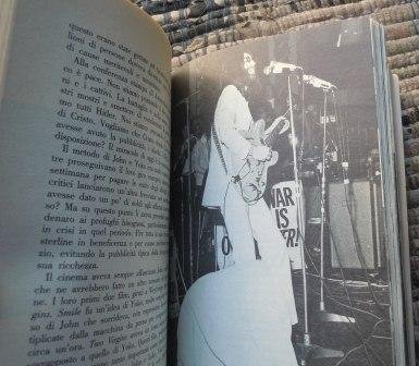 UN MITO UN UOMO JOHN LENNON