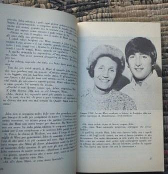 UN MITO UN UOMO JOHN LENNON