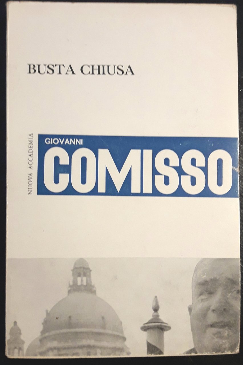 Busta chiusa