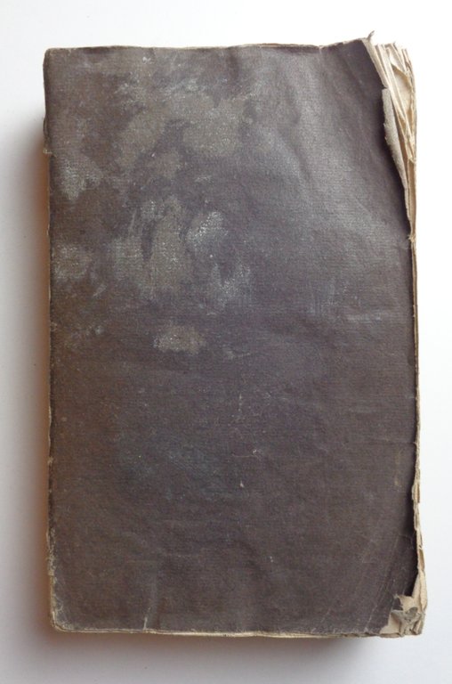 CONSIDÉRATIONS SUR LA FRANCE. suivis de l'ESSAI SUR LE PRINCIPE …