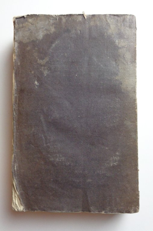 CONSIDÉRATIONS SUR LA FRANCE. suivis de l'ESSAI SUR LE PRINCIPE …