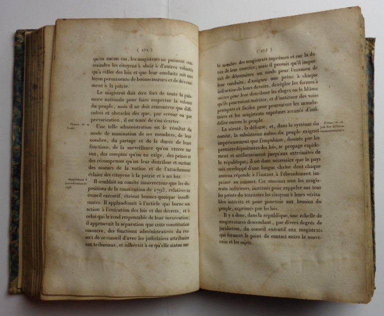 CONSPIRATION POUR L'ÉGALITÉ DITE DE BABEUF, suivie du procès auquel … | Immagine Gallery 5