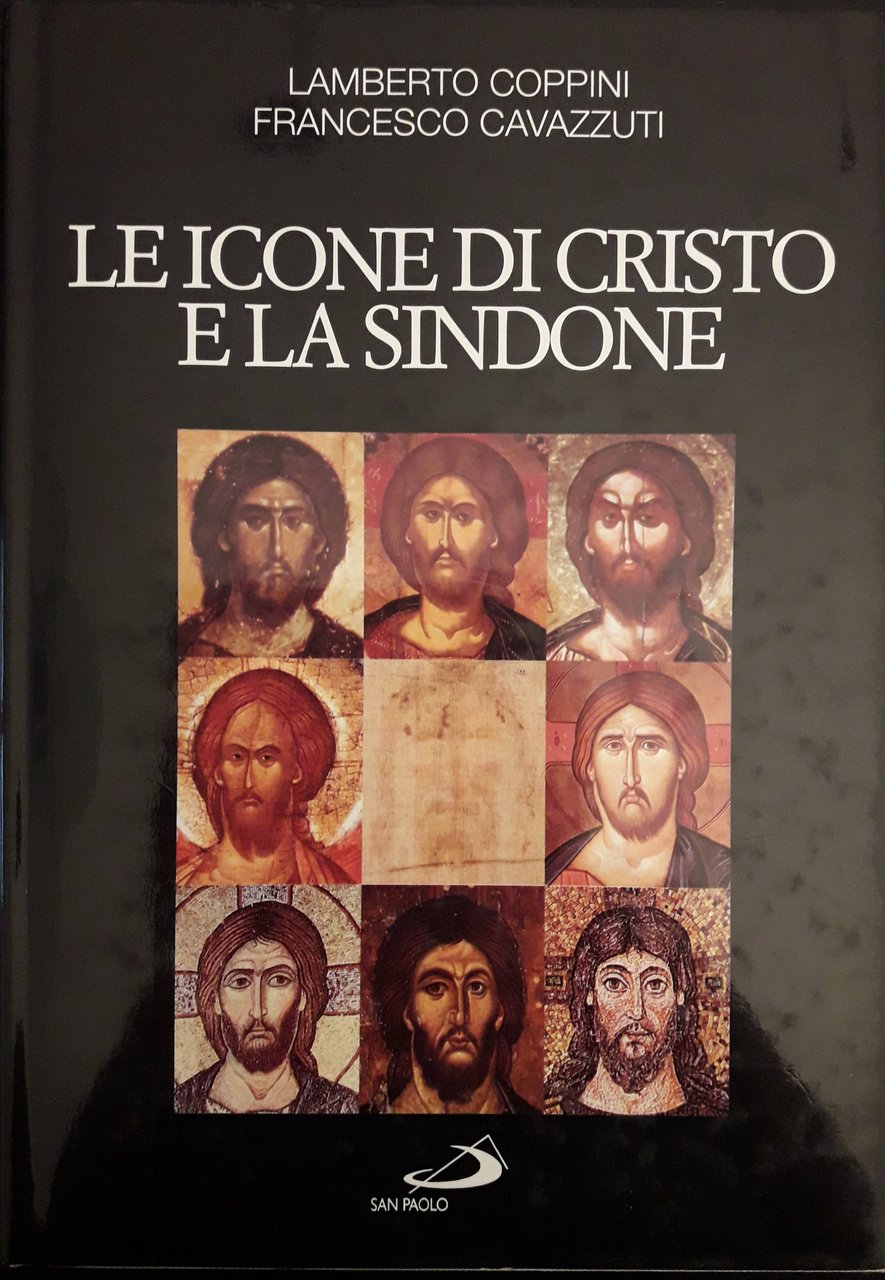 Le icone di Cristo e la Sindone. Un modello per …