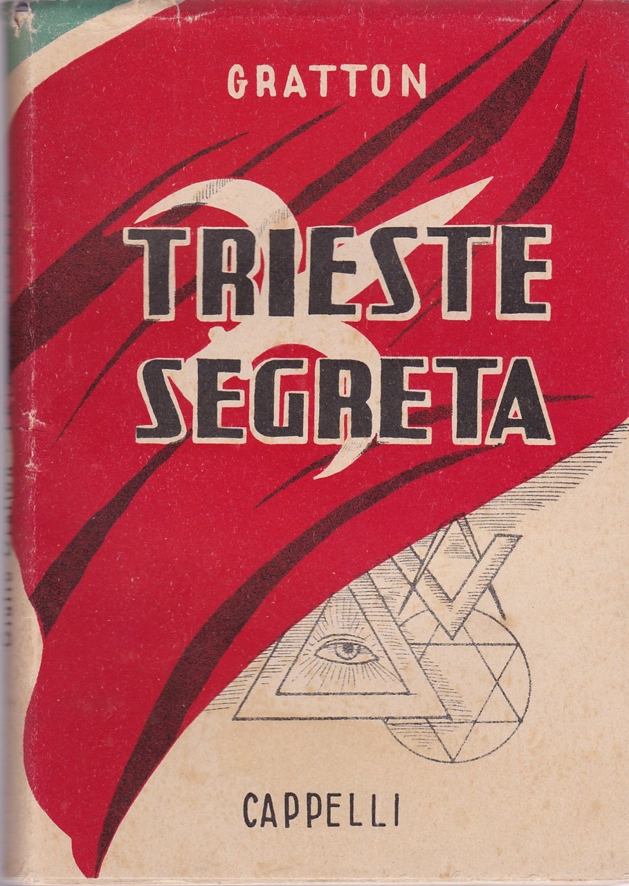 "Trieste segreta"