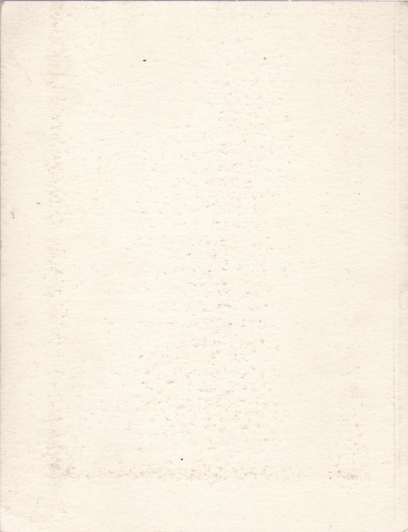 Commercio e vita privata di Trieste nel 1400.