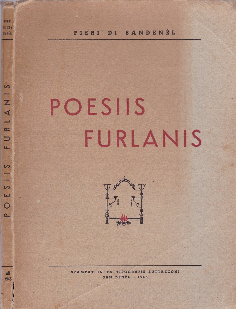 "Poesiis Furlanis"