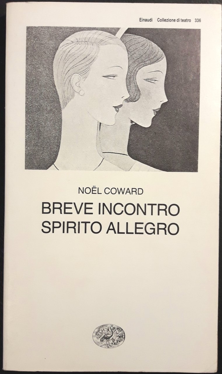 Breve incontro. Spirito allegro