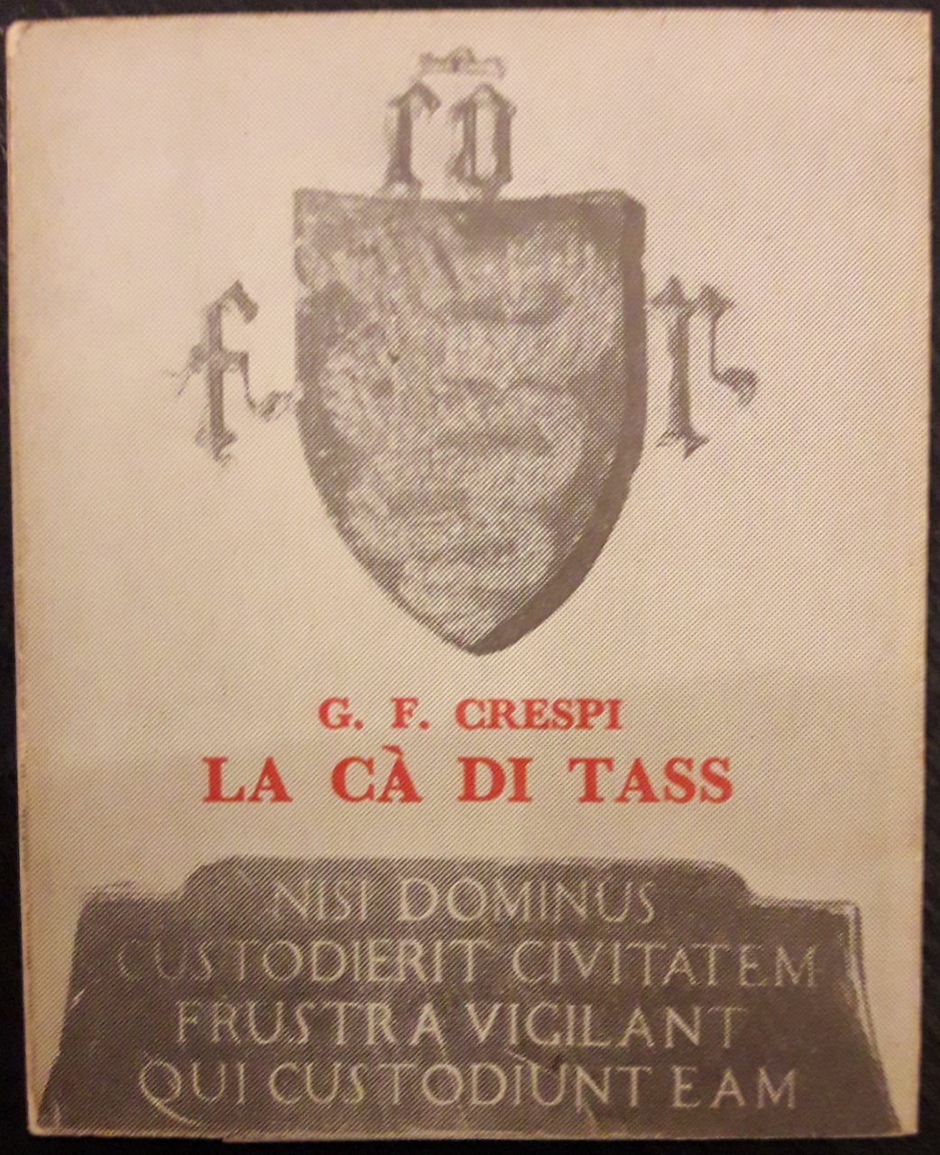 La Câ di Tass