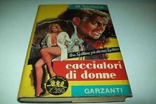 Cacciatori di donne