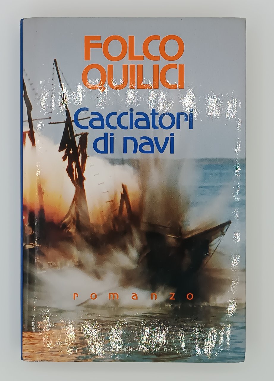 Cacciatori di navi