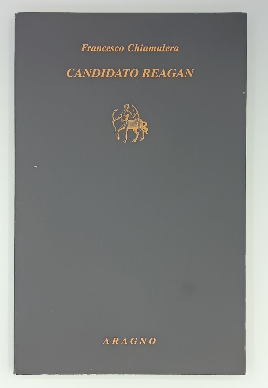 Candidato Reagan