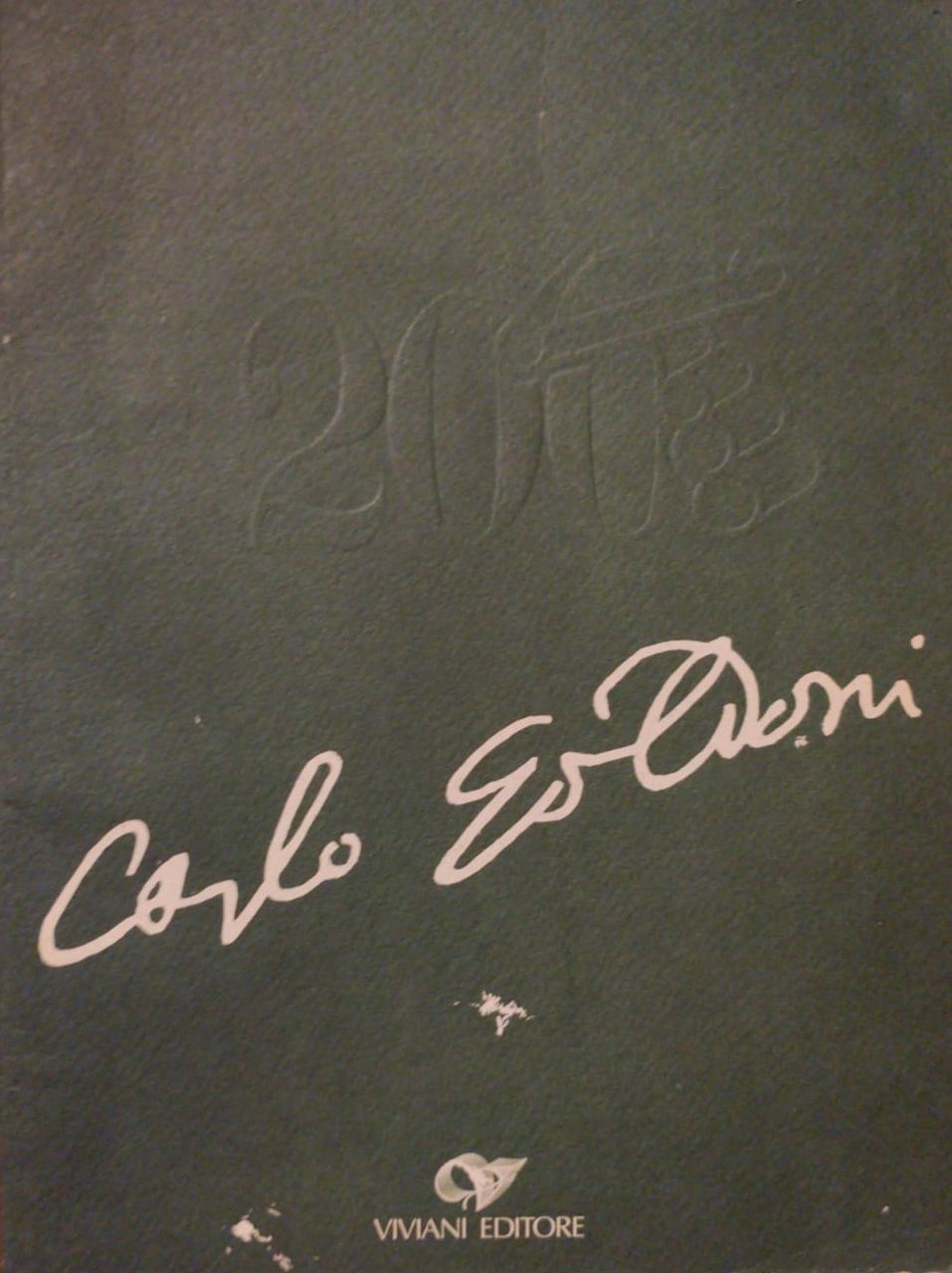 Carlo Goldoni Vita, opere, attualità