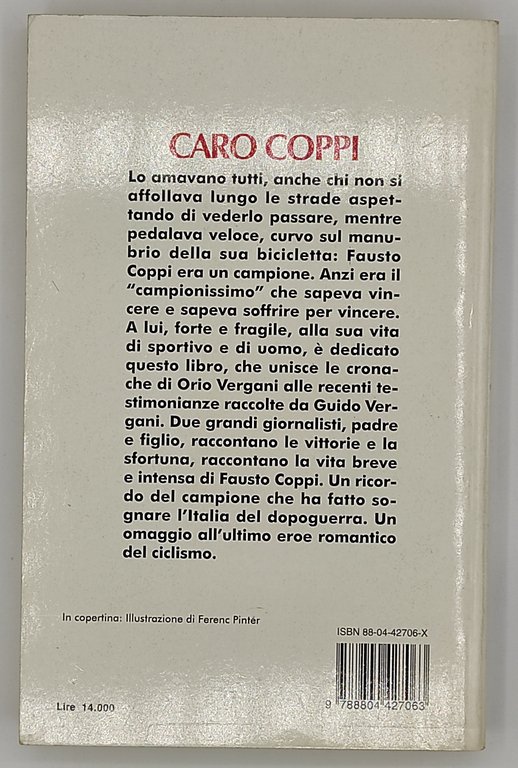 Caro Coppi