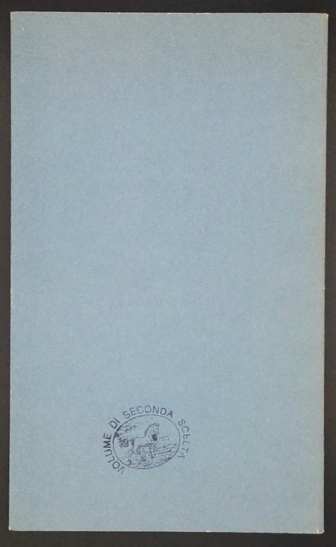 Castagnasecca l'omino di Stoccarda