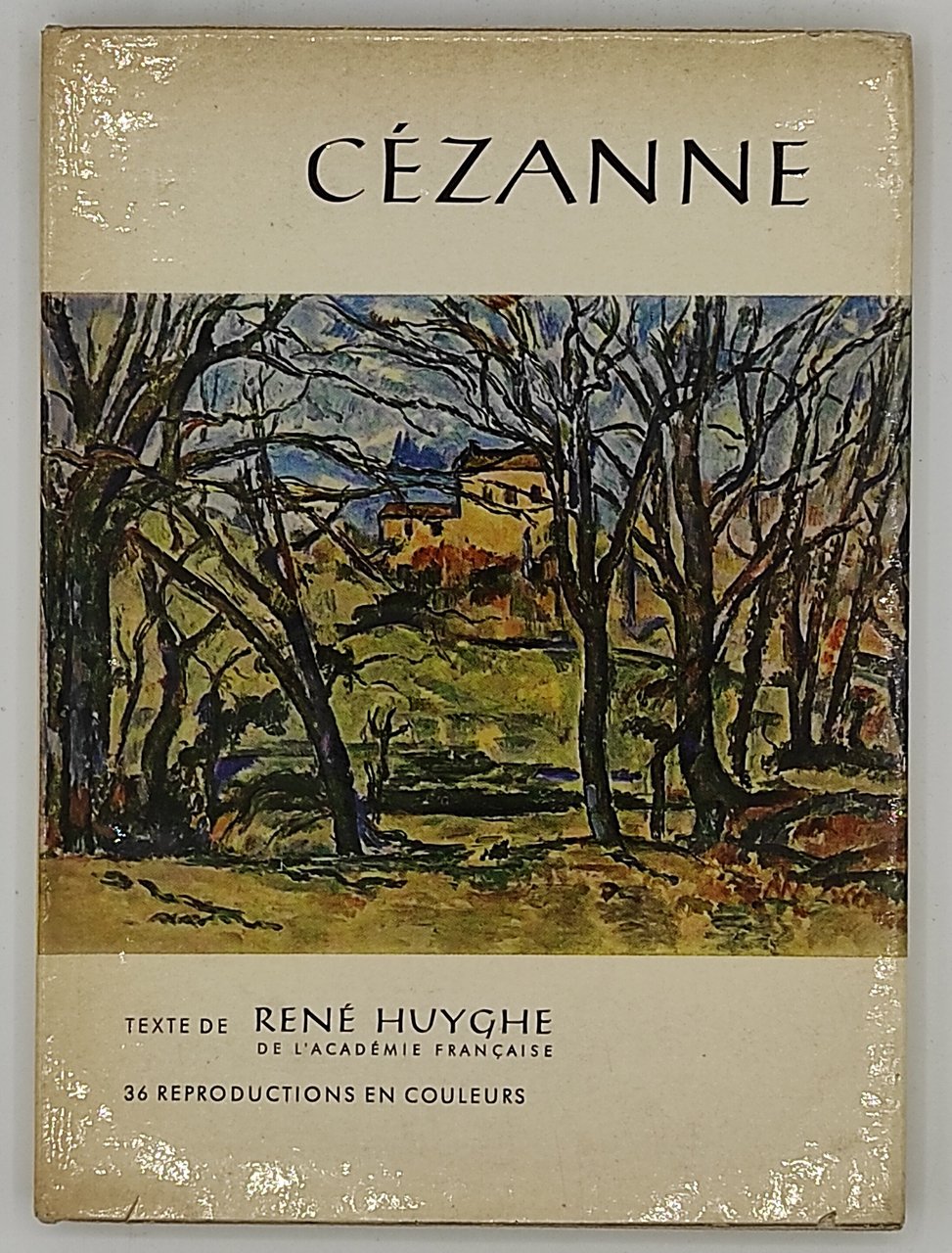 Cézanne