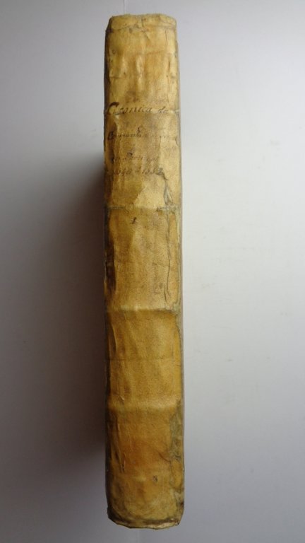 CHRONICA DA COMPANHIA DE IESU NA PROVINCIA DE PORTUGAL, e …