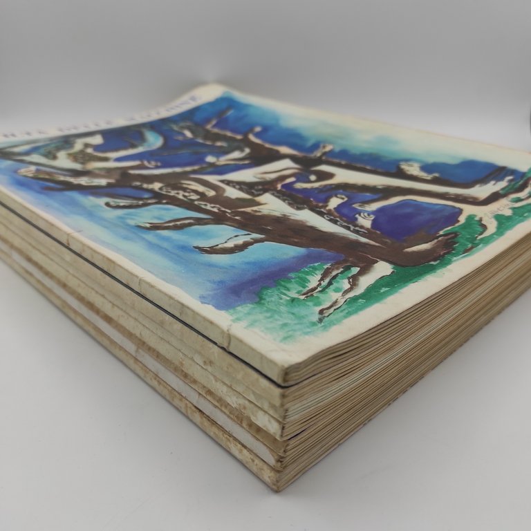 Civiltà della macchine (Annata completa 1963, Anno XI) | Immagine Gallery 1