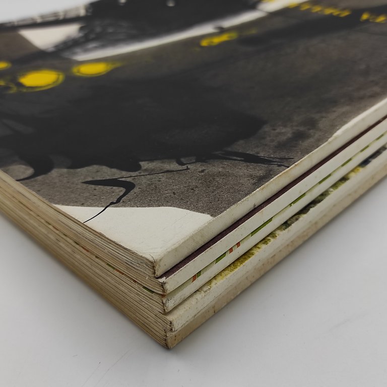 Civiltà della macchine (Annata completa 1965, Anno XIII) | Immagine Gallery 1