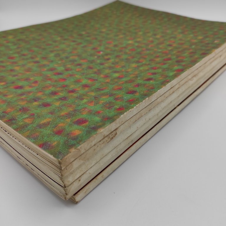 Civiltà della macchine (Annata completa 1968, Anno XVI) | Immagine Gallery 1